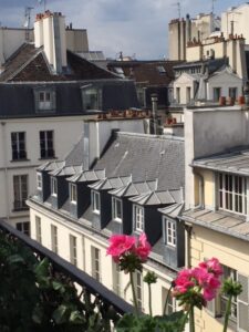 5 hôtels pour visiter Paris à deux
